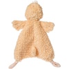 image:imageMary Meyer Lovey for Babies Again Friends Soft Snuggle Toy Made from Recycled Materials 11Inches DinosaurDuck
