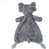 image:imageMary Meyer Lovey for Babies Again Friends Soft Snuggle Toy Made from Recycled Materials 11Inches DinosaurElephant