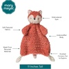 image:imageMary Meyer Lovey for Babies Again Friends Soft Snuggle Toy Made from Recycled Materials 11Inches DinosaurFox