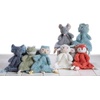 image:imageMary Meyer Lovey for Babies Again Friends Soft Snuggle Toy Made from Recycled Materials 11Inches DinosaurFox