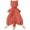 image:imageMary Meyer Lovey for Babies Again Friends Soft Snuggle Toy Made from Recycled Materials 11Inches DinosaurFox