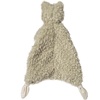 image:imageMary Meyer Lovey for Babies Again Friends Soft Snuggle Toy Made from Recycled Materials 11Inches DinosaurFrog