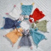 image:imageMary Meyer Lovey for Babies Again Friends Soft Snuggle Toy Made from Recycled Materials 11Inches DinosaurLamb