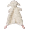 image:imageMary Meyer Lovey for Babies Again Friends Soft Snuggle Toy Made from Recycled Materials 11Inches DinosaurLamb