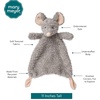 image:imageMary Meyer Lovey for Babies Again Friends Soft Snuggle Toy Made from Recycled Materials 11Inches DinosaurMouse