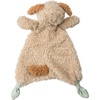 image:imageMary Meyer Lovey for Babies Again Friends Soft Snuggle Toy Made from Recycled Materials 11Inches DinosaurPuppy