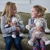 image:imageMary Meyer Putty Monkey Soft Toy Grey Small