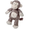 image:imageMary Meyer Putty Monkey Soft Toy Grey Small
