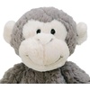 image:imageMary Meyer Putty Monkey Soft Toy Grey Small
