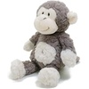 image:imageMary Meyer Putty Monkey Soft Toy Grey Small