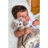 image:imageMary Meyer Putty Nursery Character Blanket Hound Dog 1 PackHound Dog