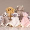 image:imageMary Meyer Putty Nursery Character Blanket Hound Dog 1 PackHound Dog