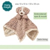 image:imageMary Meyer Putty Nursery Character Blanket Hound Dog 1 PackHound Dog
