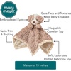 image:imageMary Meyer Putty Nursery Character Blanket Hound Dog 1 PackHound Dog