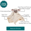 image:imageMary Meyer Putty Nursery Character Blanket Hound Dog 1 PackLamb