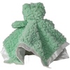 image:imageMary Meyer Putty Nursery Character Blanket Hound Dog 1 PackMint Green Frog
