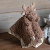 image:imageMary Meyer Putty Nursery Character Blanket Hound Dog 1 PackMoose