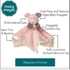 image:imageMary Meyer Putty Nursery Character Blanket Hound Dog 1 PackPiglet