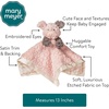 image:imageMary Meyer Putty Nursery Character Blanket Hound Dog 1 PackPiglet
