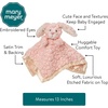 image:imageMary Meyer Putty Nursery Character Blanket Hound Dog 1 PackPink Bunny