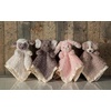 image:imageMary Meyer Putty Nursery Character Blanket Hound Dog 1 PackPink Bunny