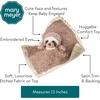 image:imageMary Meyer Putty Nursery Character Blanket Hound Dog 1 PackPutty Sloth