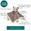 image:imageMary Meyer Putty Nursery Character Blanket PandaPanda