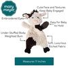 image:imageMary Meyer Putty Nursery Lovey Soft Toy 11Inches Pink KittyCow
