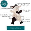 image:imageMary Meyer Putty Nursery Lovey Soft Toy 11Inches Pink KittyCow