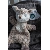 image:imageMary Meyer Putty Nursery Lovey Soft Toy 11Inches Pink KittyFawn