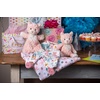 image:imageMary Meyer Putty Nursery Lovey Soft Toy 11Inches Pink KittyPink Kitty