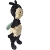 image:imageMary Meyer Putty Nursery Lovey Soothing Soft Toy 11Inches Golden MonkeyBumble Bee