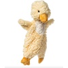 image:imageMary Meyer Putty Nursery Lovey Soothing Soft Toy 11Inches Golden MonkeyDuck