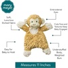 image:imageMary Meyer Putty Nursery Lovey Soothing Soft Toy 11Inches Golden MonkeyGolden Monkey