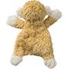 image:imageMary Meyer Putty Nursery Lovey Soothing Soft Toy 11Inches Golden MonkeyGolden Monkey