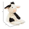 image:imageMary Meyer Putty Nursery Soft Toy ElephantCow