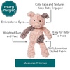 image:imageMary Meyer Putty Nursery Soft Toy ElephantPiglet