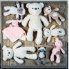 image:imageMary Meyer Putty Nursery Soft Toy ElephantPiglet