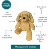 image:imageMary Meyer Putty Nursery Stuffed Animal Huggable Soothing Soft Toy 11Inches Brown Highland CowGolden Puppy