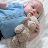 image:imageMary Meyer Putty Nursery Stuffed Animal Huggable Soothing Soft Toy 11Inches Brown Highland CowHighland Cow