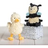 image:imageMary Meyer Putty Nursery Stuffed Animal Huggable Soothing Soft Toy 11Inches Duck