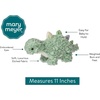 image:imageMary Meyer Putty Nursery Stuffed Animal Huggable Soothing Soft Toy 11Inches Mint Green Stegosaurus Dinosaur