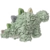 image:imageMary Meyer Putty Nursery Stuffed Animal Huggable Soothing Soft Toy 11Inches Mint Green Stegosaurus Dinosaur