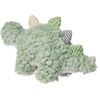 image:imageMary Meyer Putty Nursery Stuffed Animal Huggable Soothing Soft Toy 11Inches Mint Green Stegosaurus Dinosaur