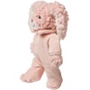 image:imageMary Meyer Putty Nursery Stuffed Animal Soft Toy 11Inches Blush Pink PJs Bunny