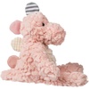 image:imageMary Meyer Putty Nursery Stuffed Animal Soft Toy 11Inches Blush Pink Stegosaurus