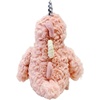 image:imageMary Meyer Putty Nursery Stuffed Animal Soft Toy 11Inches Blush Pink Stegosaurus