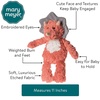 image:imageMary Meyer Putty Nursery Stuffed Animal Soft Toy 11Inches Dino