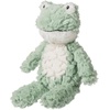 image:imageMary Meyer Putty Nursery Stuffed Animal Soft Toy 11Inches Mint Green Frog