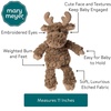 image:imageMary Meyer Putty Nursery Stuffed Animal Soft Toy 11Inches MooseMoose